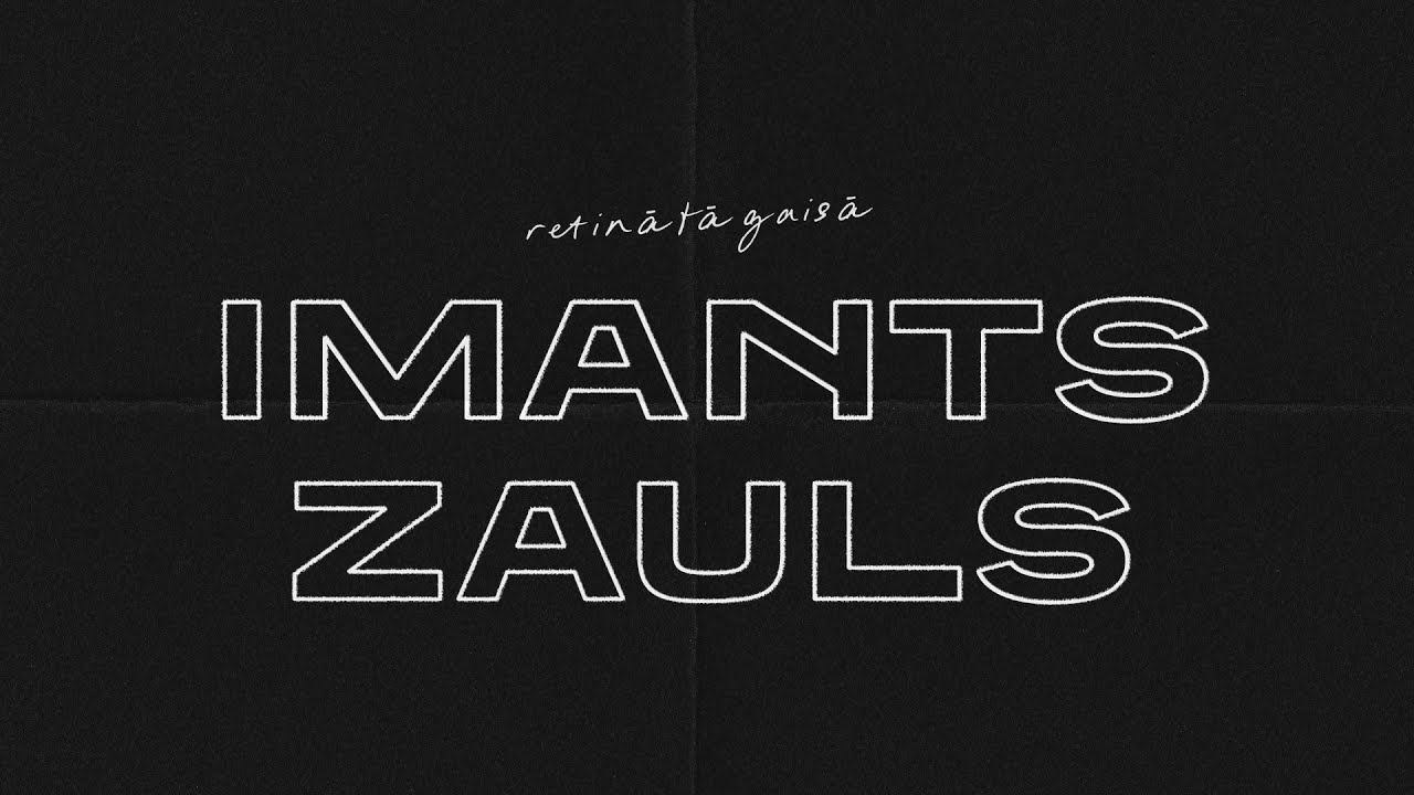 Imants Zauls - Viens no pirmajiem latviešiem astoņtūkstošniekā | Retinātā gaisā #5