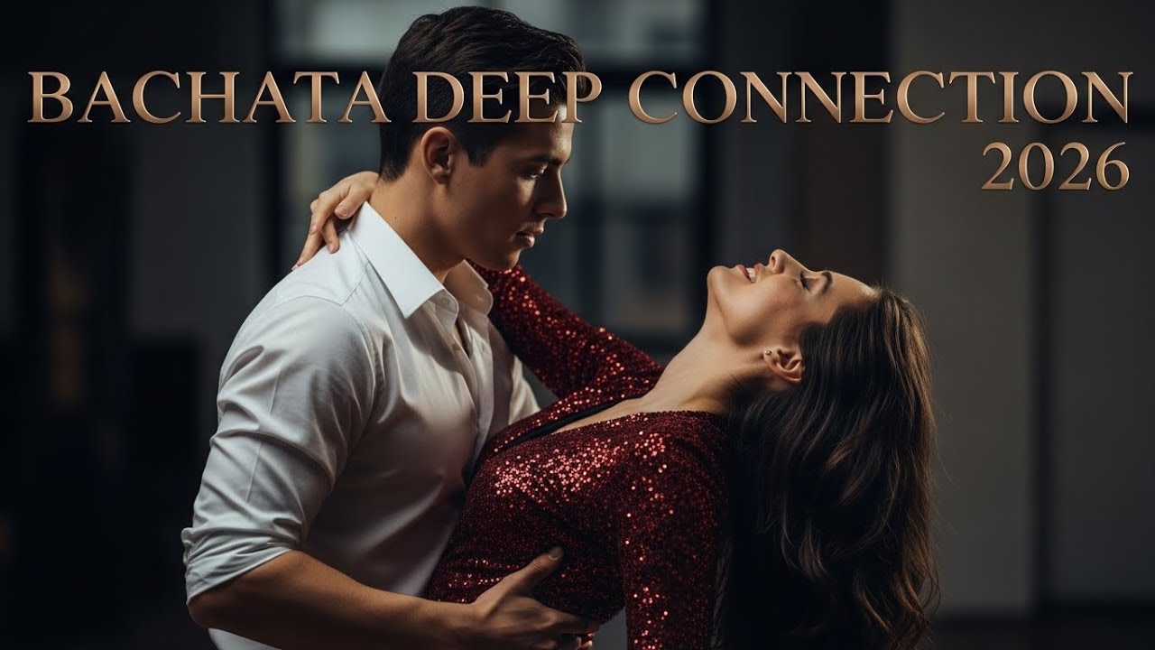 Bachata para Enamorarse 2026 | Música Romántica y Actual para Bailar