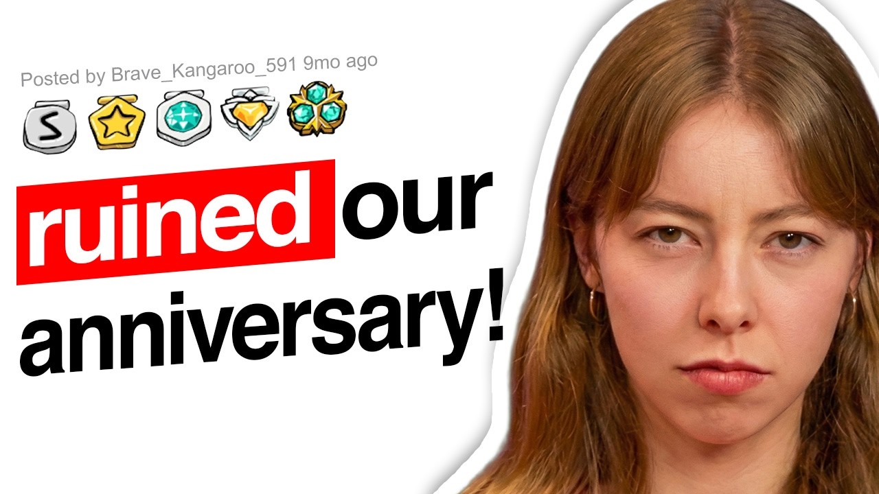 My boyfriend got wasted and accused me of CHEATING…so I dumped him! | Reddit Stories