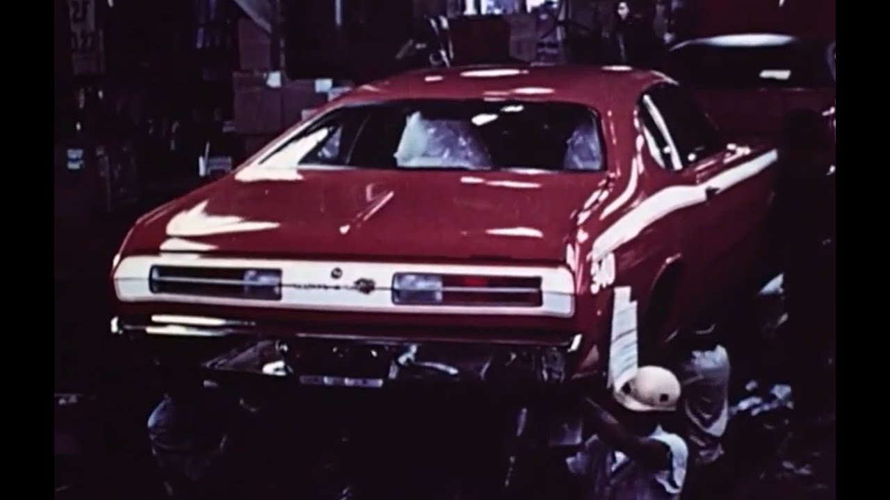 Brand new `72 Dusters and More