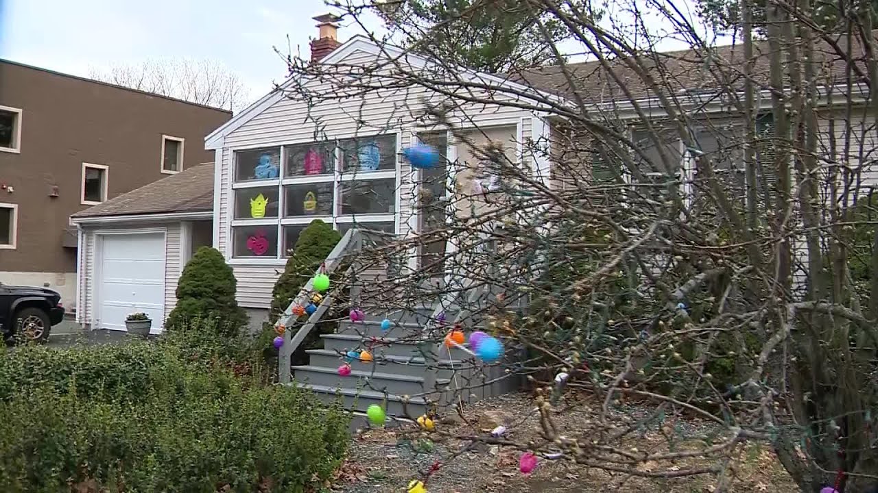Daycare closed after toddler found wandering in middle of road