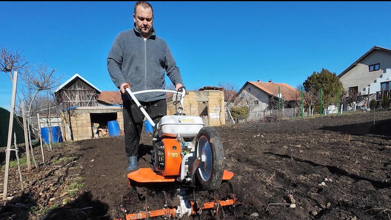Переехали в Сербию - работаем на земле и честно отвечаем на популярный вопрос.