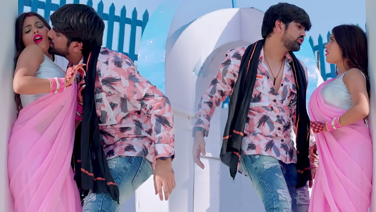 Shivani Singh Duet Song | रेड़ी के तेल | #Jitendra Singh Anshu | Redi Ke Tel | New Bhojpuri Song 2023