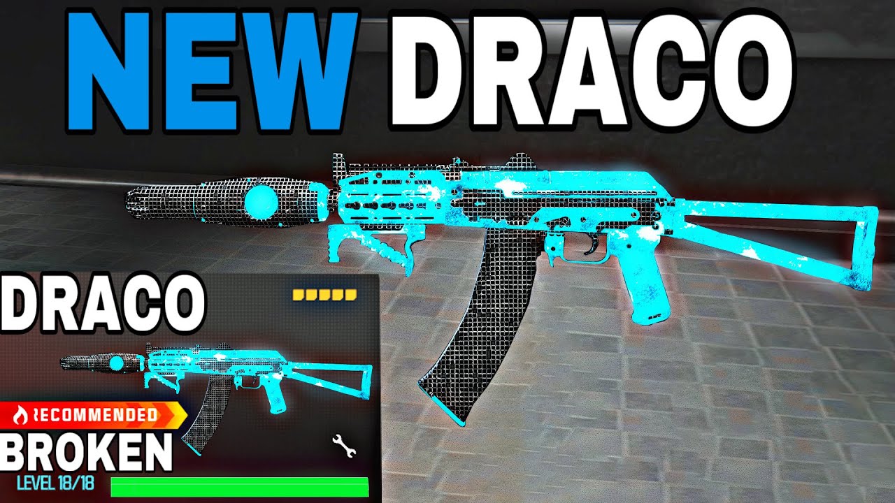 THE OG AK74U 45 IS BACK😍 80 KILLS w/ NEW *BUFFED* AK74U Loadout (Rebirth Island Warzone)