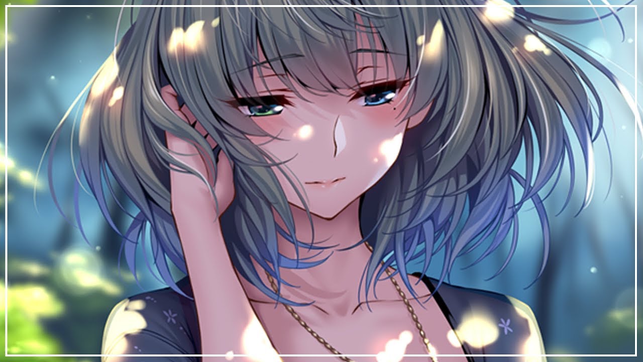 「Nightcore」→ Unsteady (Lyrics) ✗