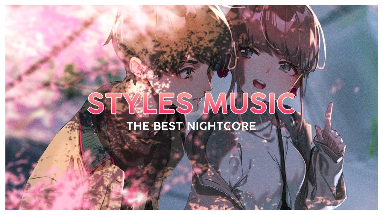 Nightcore - Out Of Time ➝「Midnight Kids Ft. Yueku」
