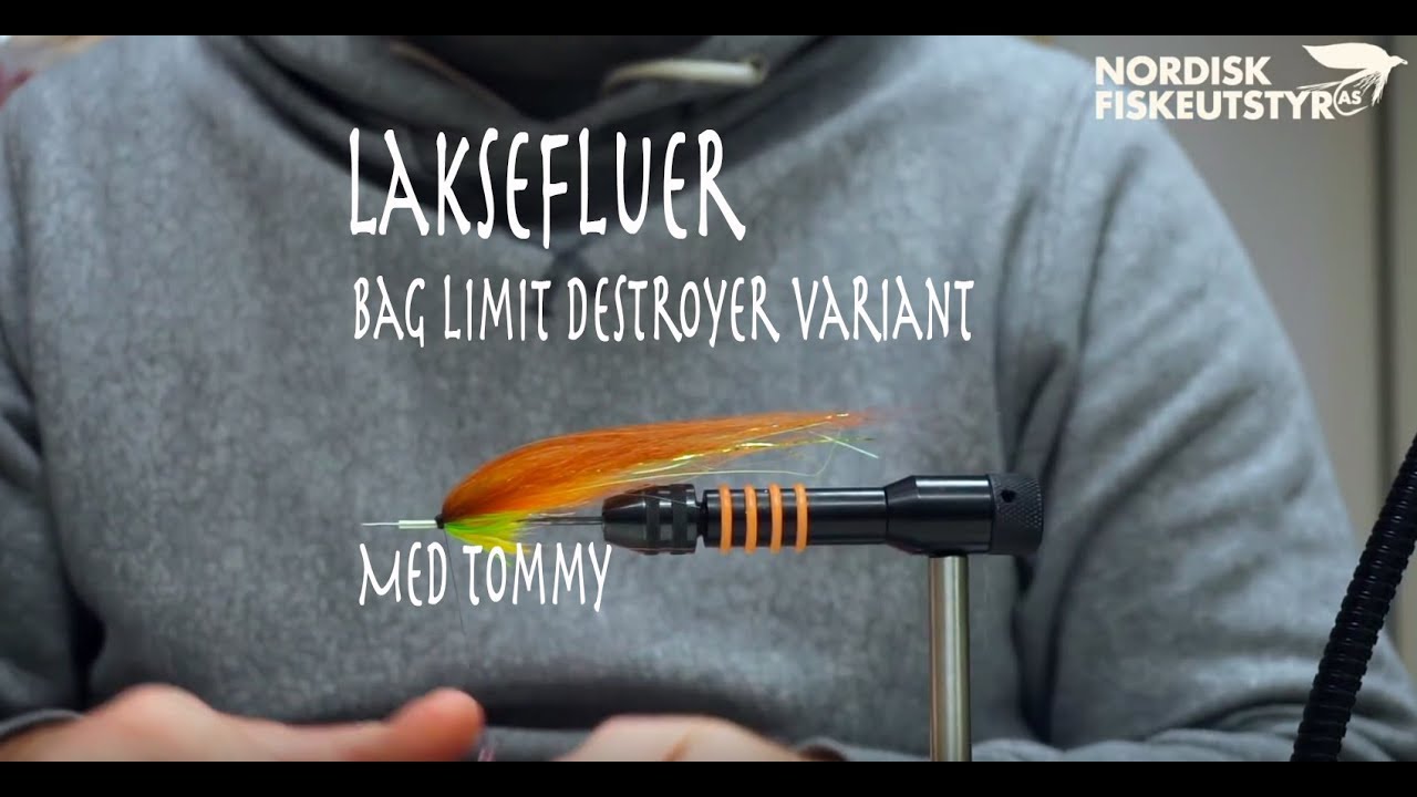 Bag limit destroyer