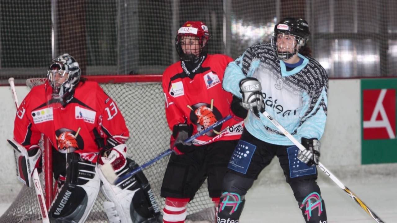 75 Jahre EHC Visp Der Film