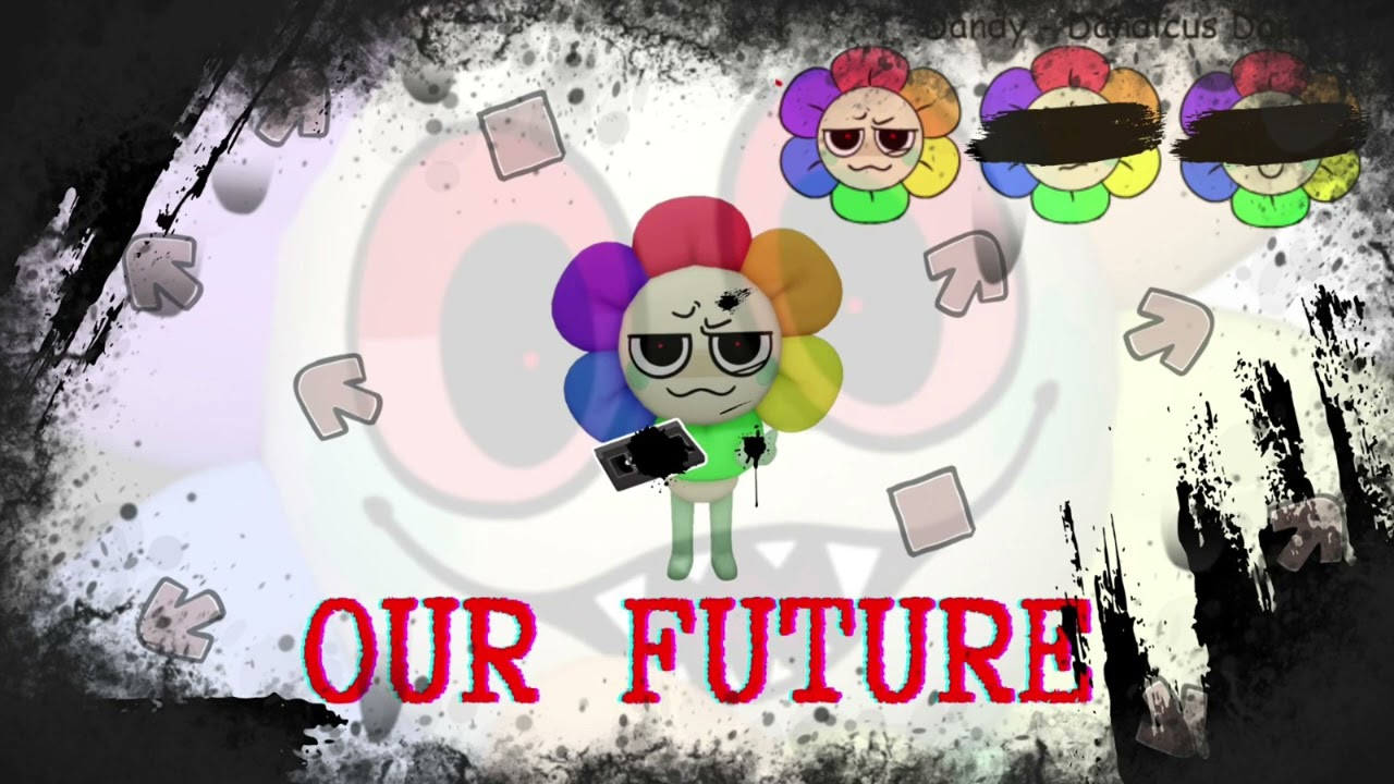 Our Future | Dandy's Song [90 Subs Special 1/?]