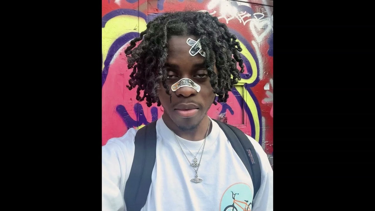 wolfacejoeyy - Freak (OG Instrumental)