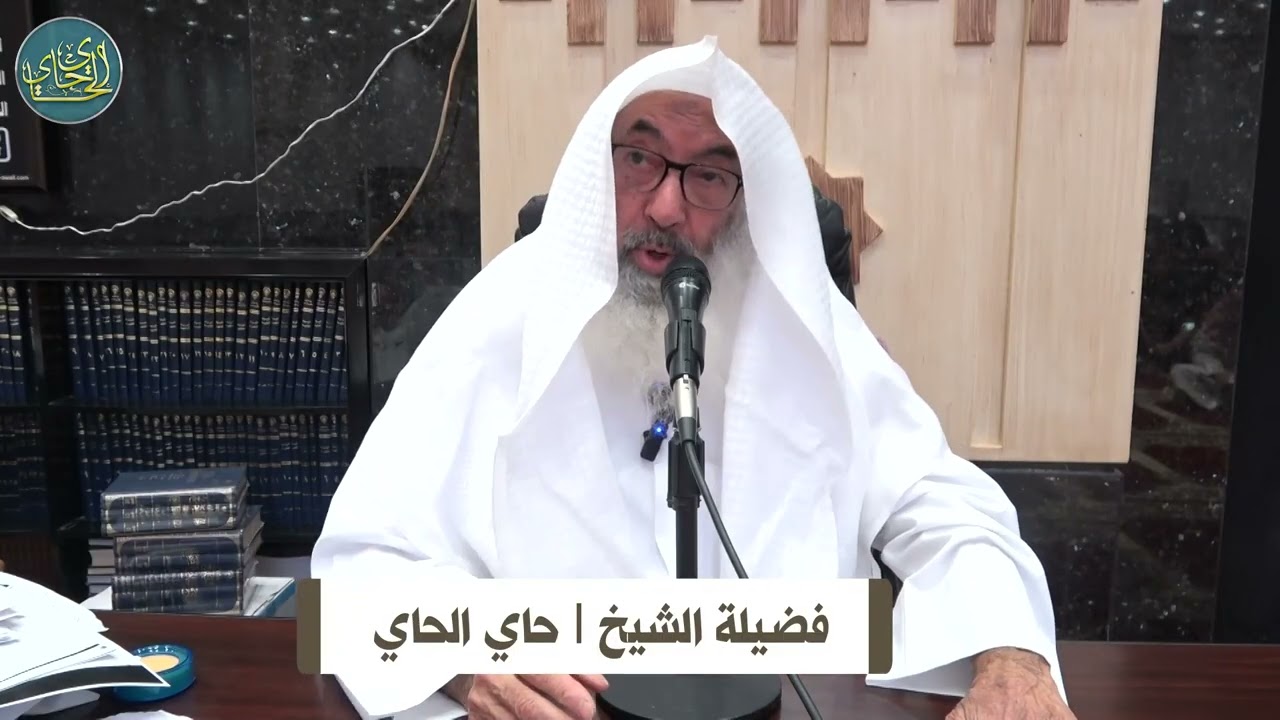 شرح أثر عثمان رضي الله عنه (إن الله لينزع بالسلطان مالا ينزع بالقرآن)