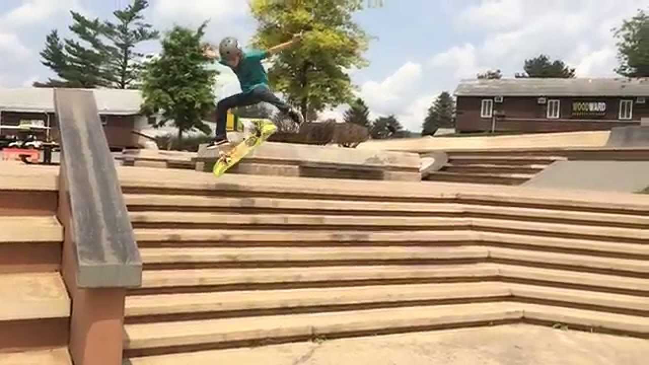 Dylan Jaeb 11 years old