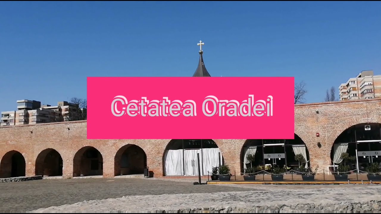 ORADEA-OBIECTIVE TURISTICE DE O ZI !!!!!