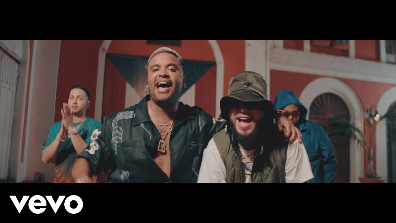 Farruko, Pedro Cap&oacute;, Justin Quiles - Borinquen Bella (Official Video) ft. Zion & Lennox