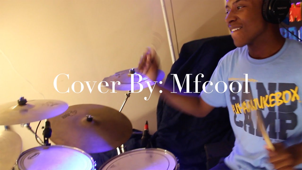 Freedom Drum Cover by - @Mfcool