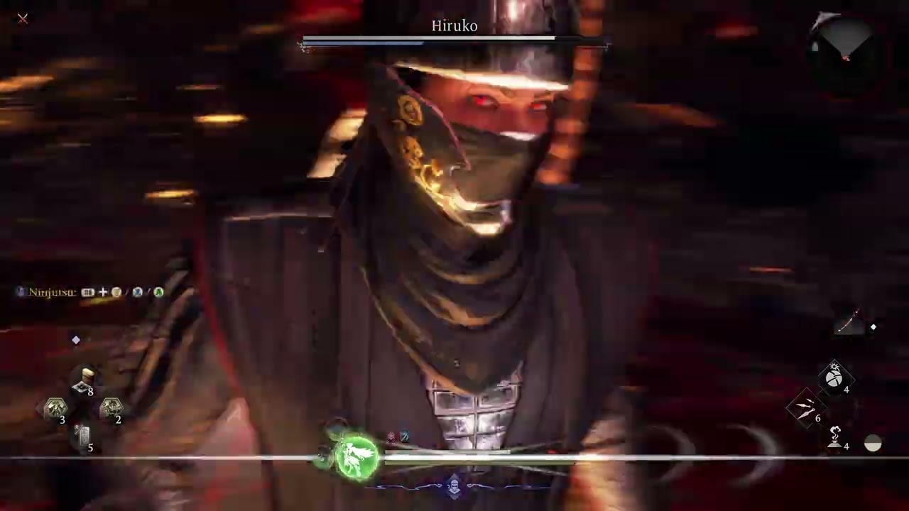 Nioh 3 #26