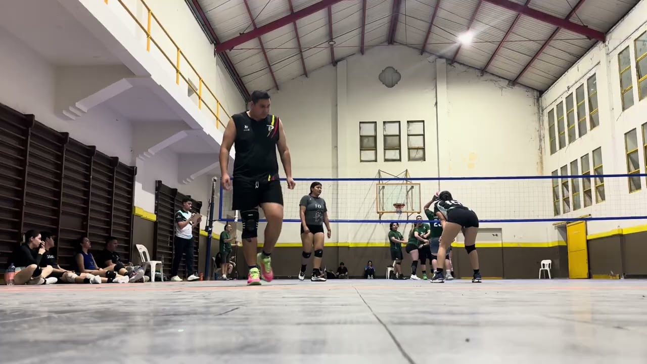2do tiempo
