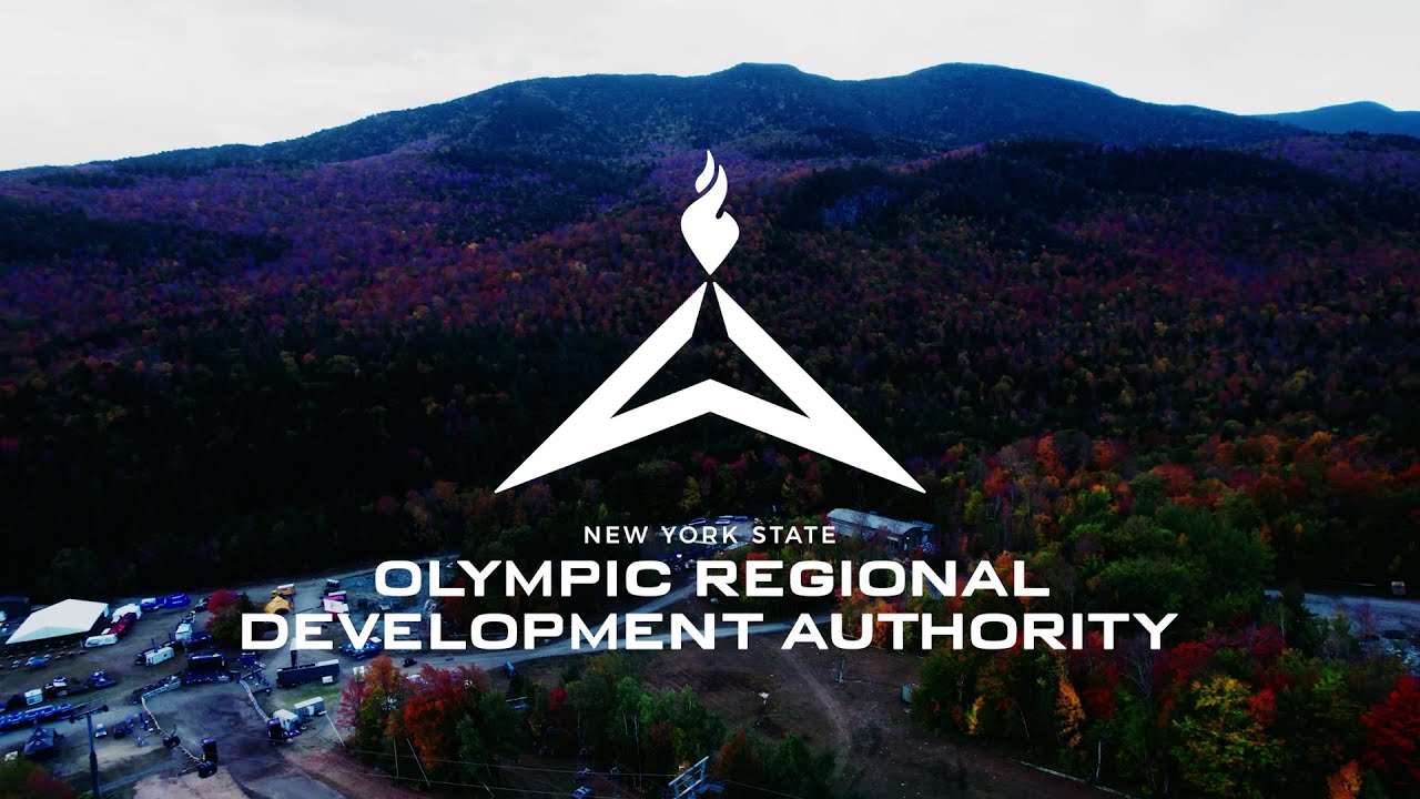 Olympic Authority Board Meeting Video - Dec. 12, 2025