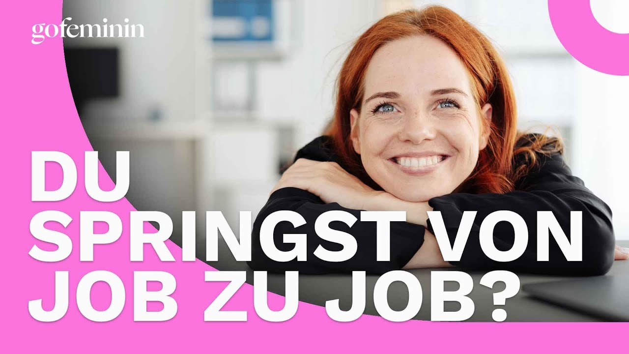 Sprunghaft & neugierig? Diese Eigenschaften sind typisch f&uuml;r die Scanner-Pers&ouml;nlichkeit!