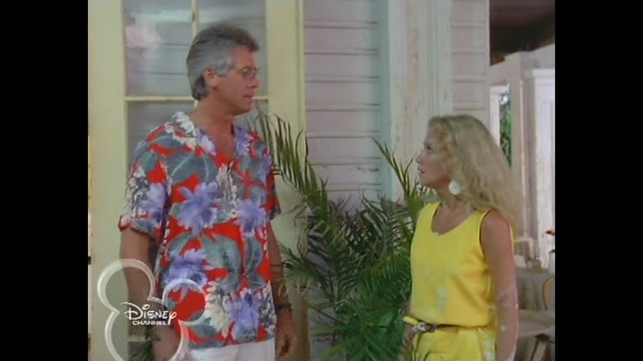 Trappola per genitori - Vacanze Hawaiane (1989) [ITA]