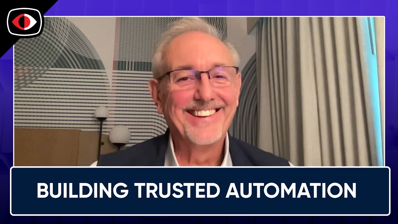 Building Trusted Automation as Leaders Struggle with AI Adoption and CISOs Hire - BSW #437