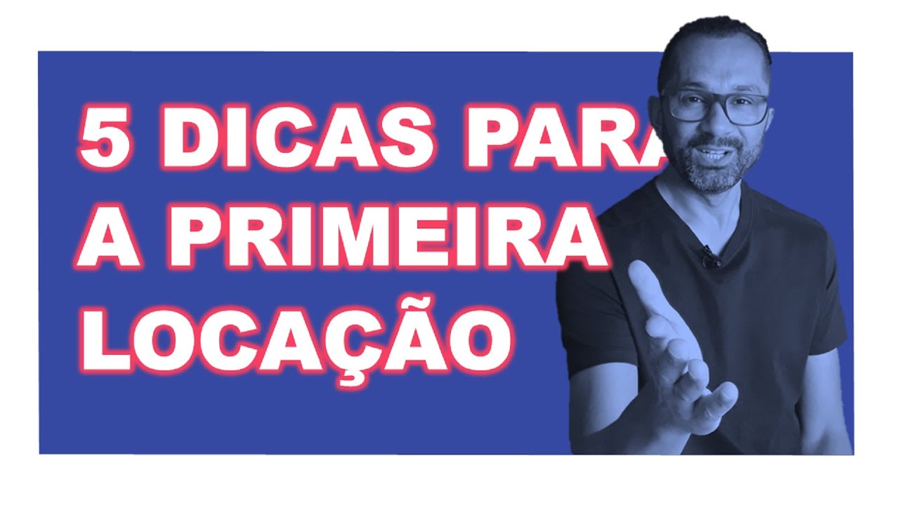 5 DICAS PARA QUEM VAI ATENDER A PRIMEIRA FESTA | ALUGUEL DE BRINQUEDOS | JOS&Eacute; MONTEIRO