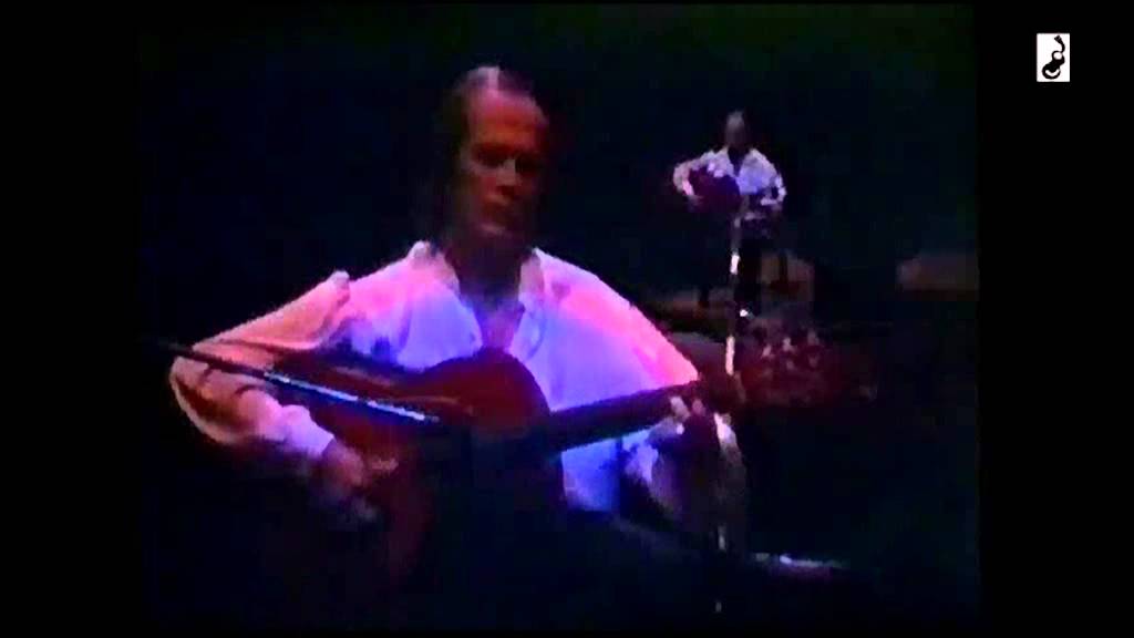 PACO DE LUCIA - Solea