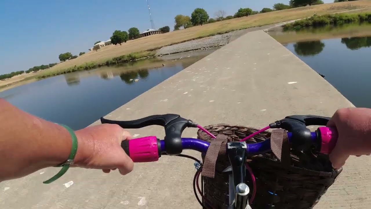 Montage Trinity Trails