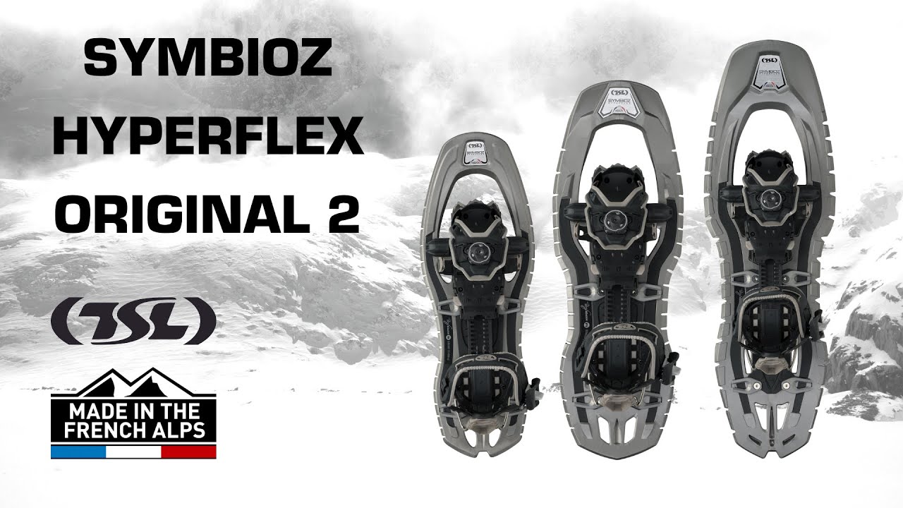 Symbioz Original 2 (English)