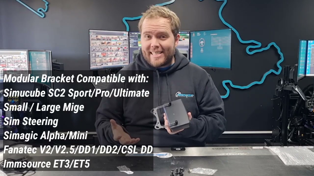 SIMCORE DS5 REVIEW