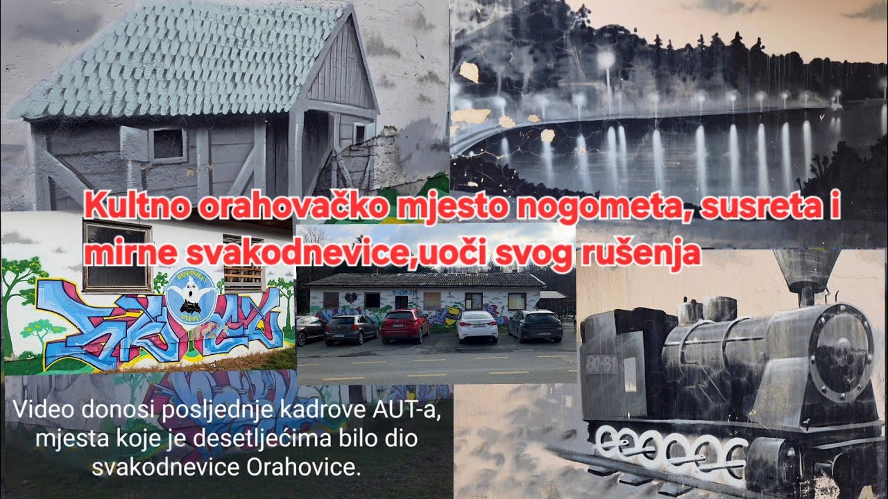 Legendarni „AUT 