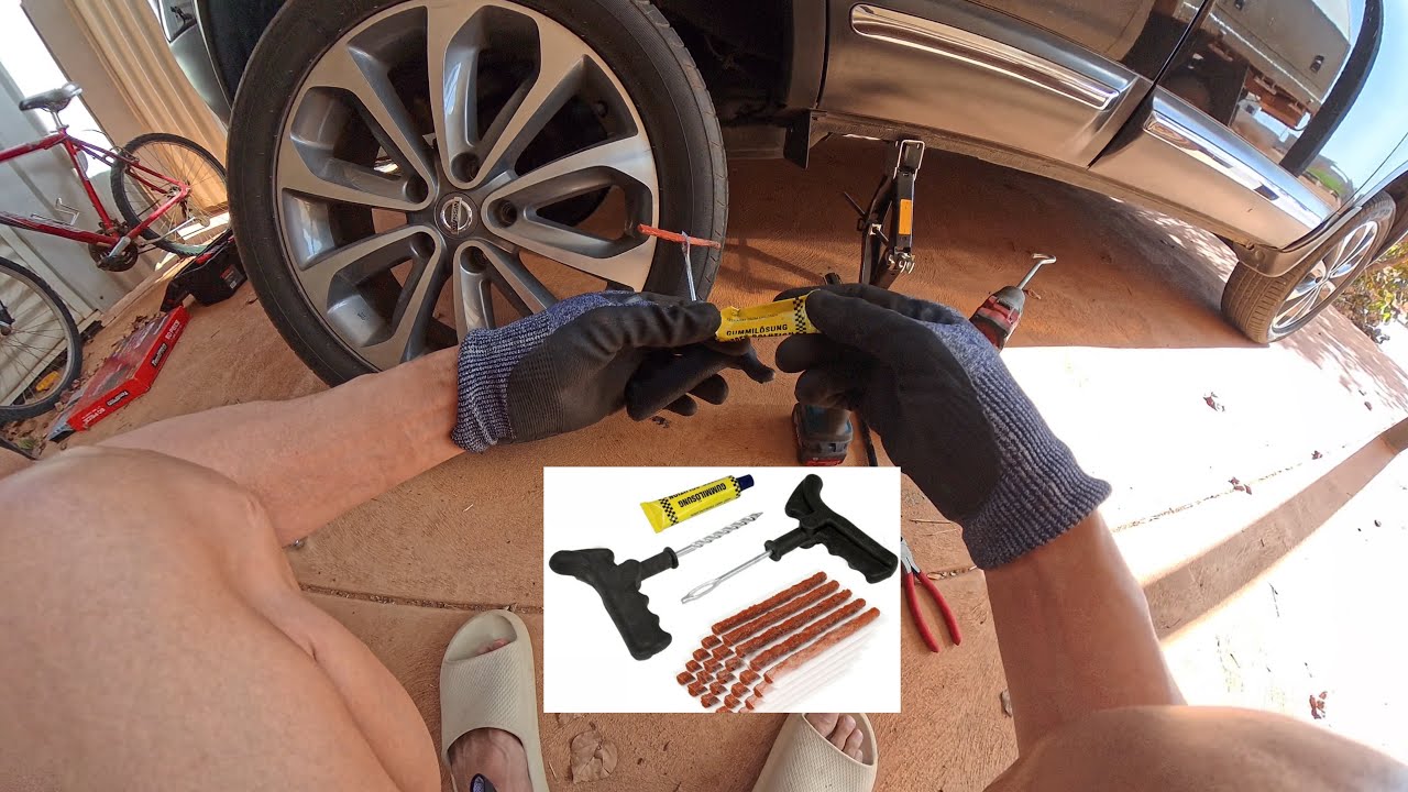 You should have this in your car.