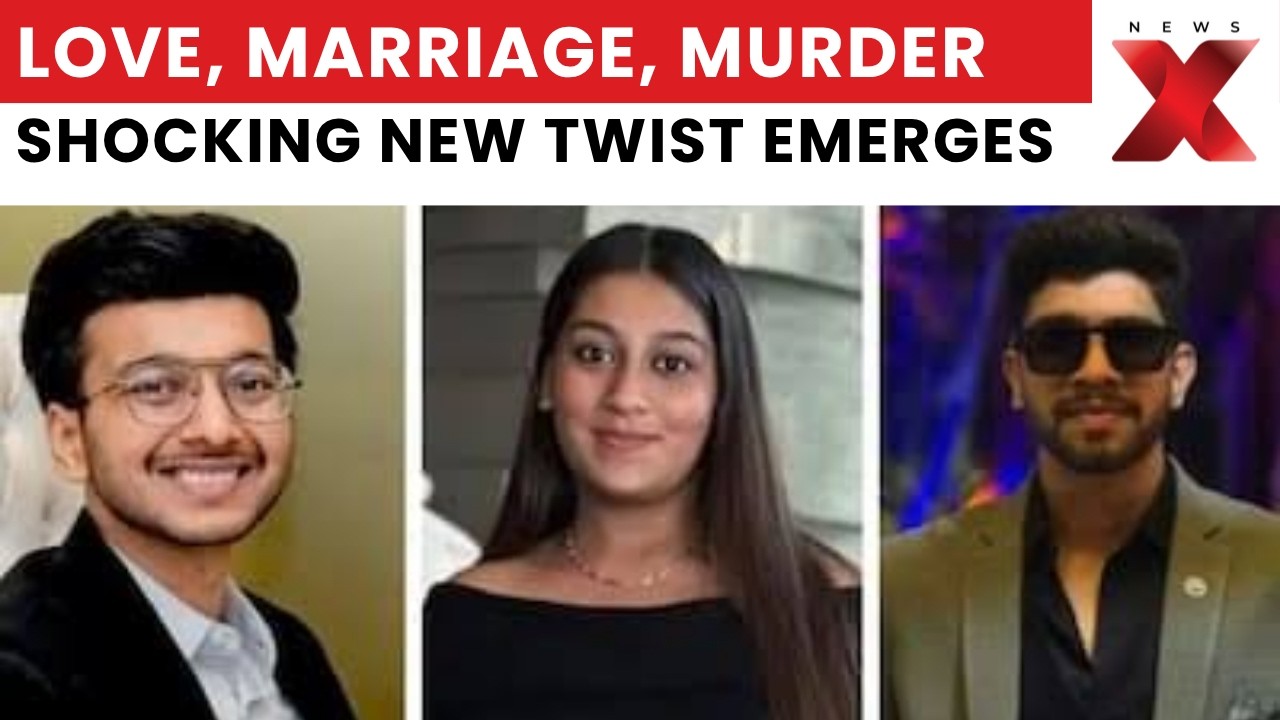 Justice for Ketan: Police Reveal Chilling New Details Behind Alleged Conspiracy | NewsX