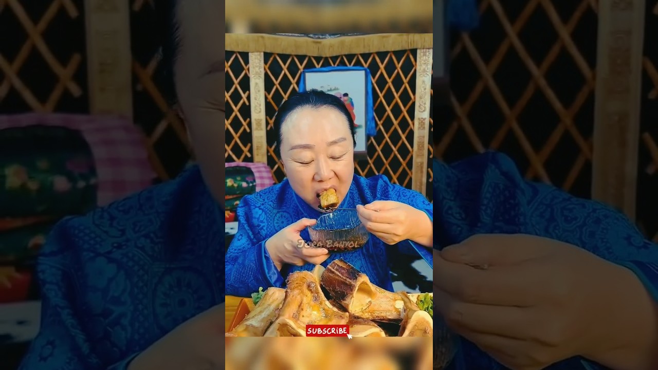 Ternyata Kelezatan Sumsum Tulang Sapi Favorit Di Seluruh Dunia 