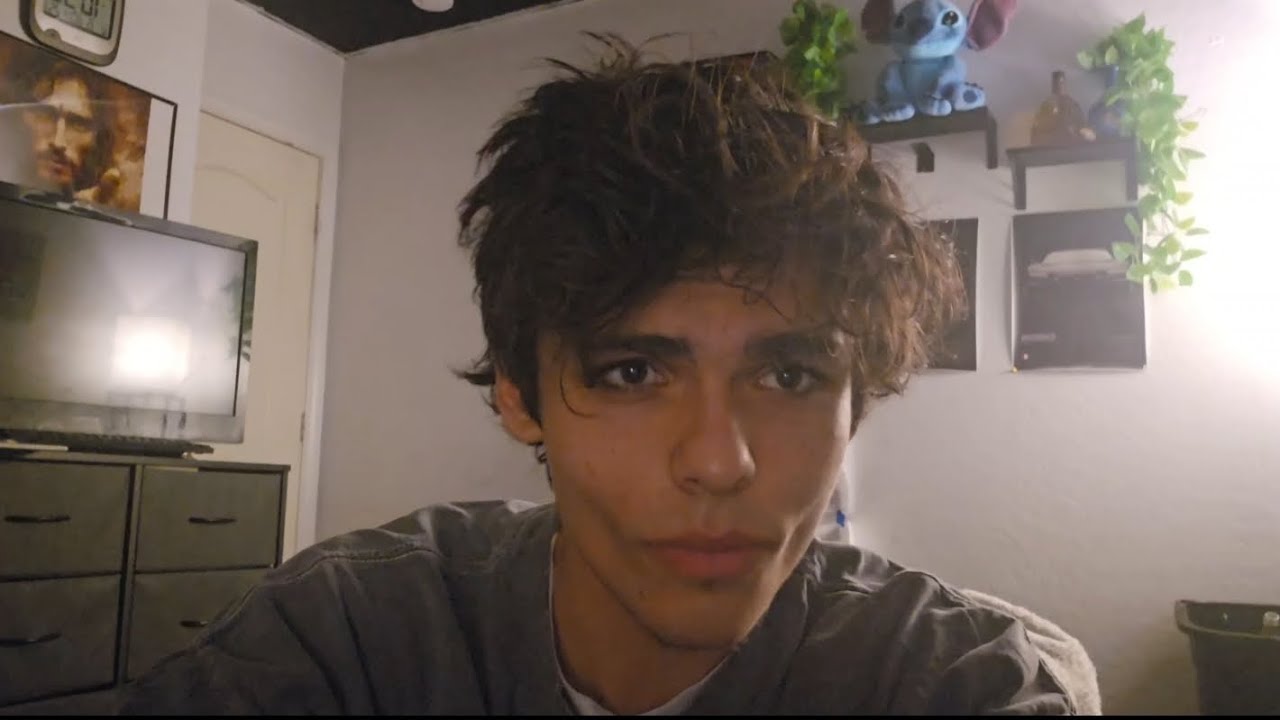 90 DAYS OF WINTER. Day 26: Tiredness.