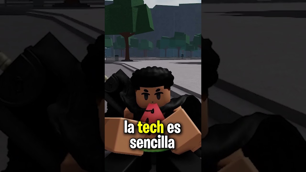 La TECH M&Aacute;S OP de Metal Bat en The Strongest Battlegrounds