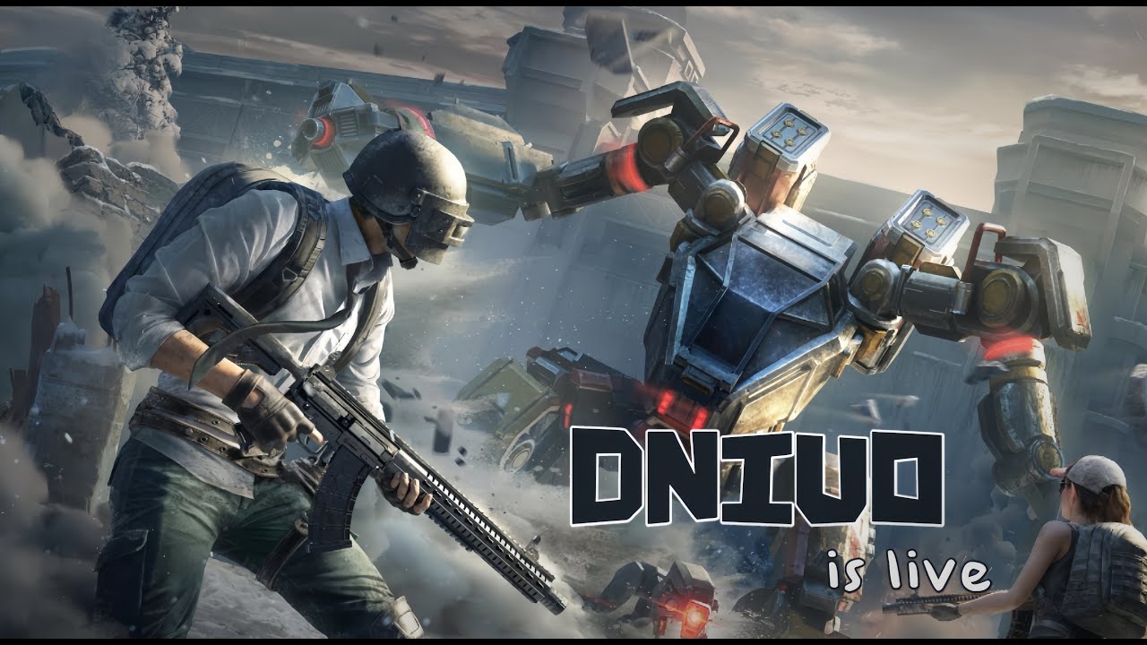 VICTORY PARADE DEKHA KYAA ???  | Rank Push | 18+   #DNiVo #BGMI