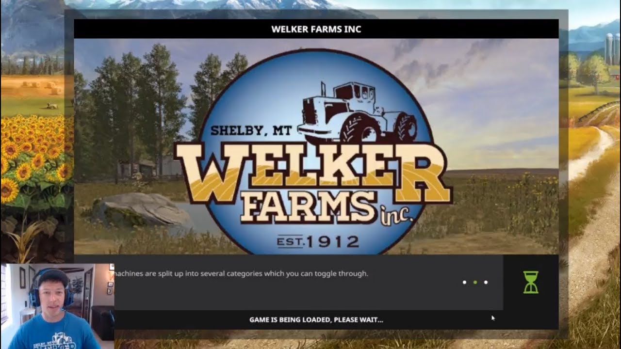 🔴Live - Welker Farms Map Is Out! And More!