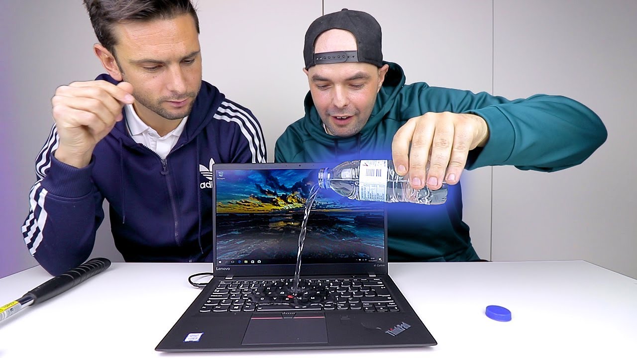 COMPUTADOR ANTI-FRAUDE (c/ Hélder Postiga)