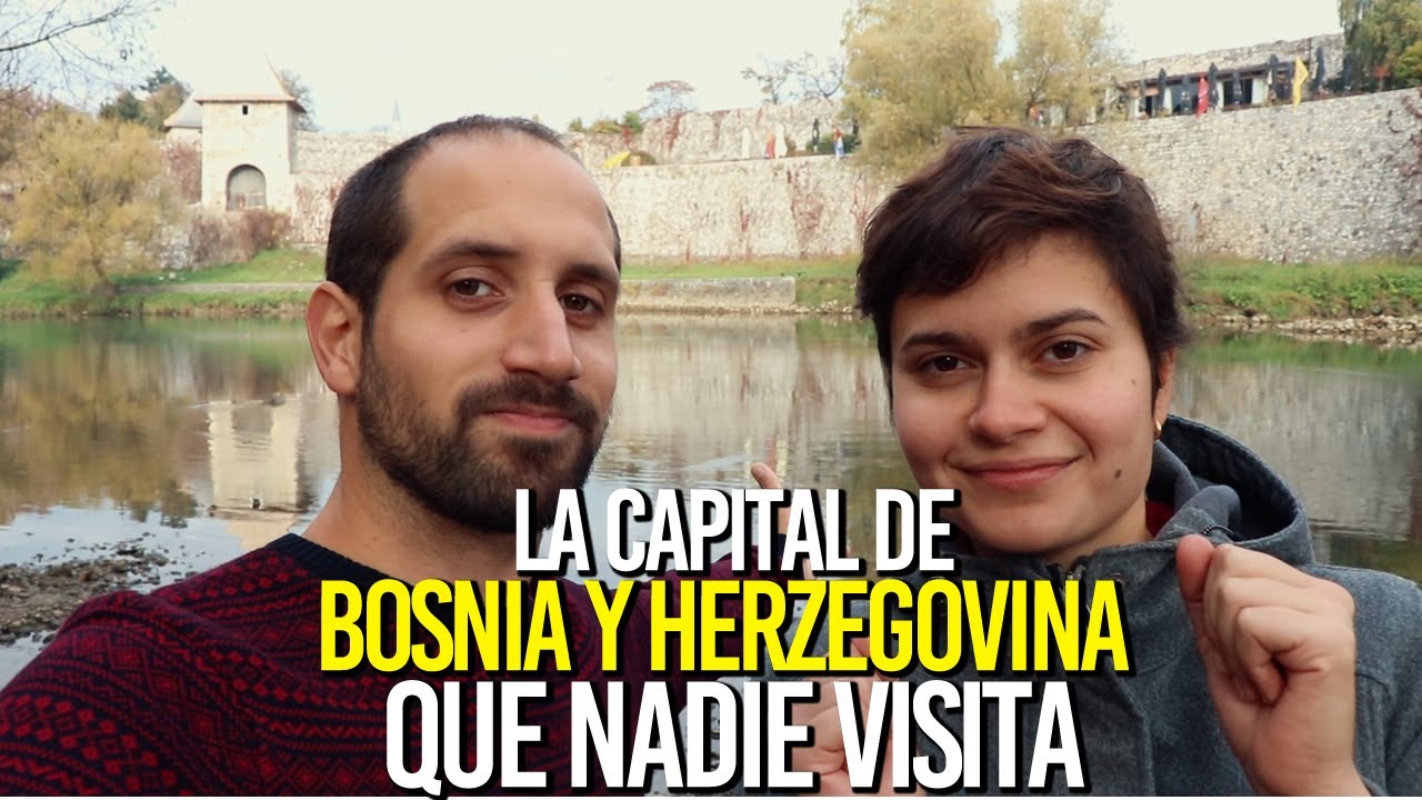 Que ver en BANIA LUKA 🏞️ La capital de Republica Srpska en Bosnia y Herzegovina 🇧🇦 Escuché viajando