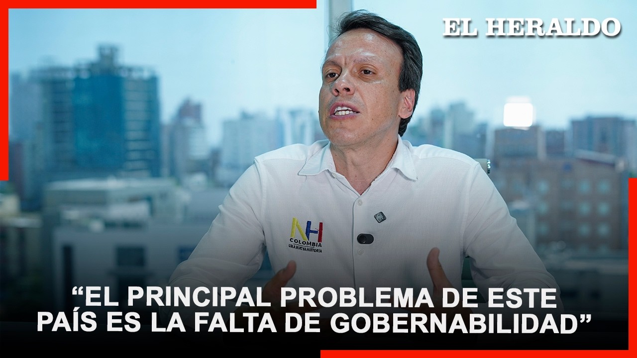 López-Huerta, la alianza del centro de cara al 8 del marzo