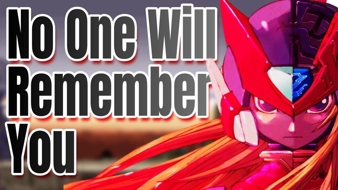 The World Will Forget You…But This Changes Everything