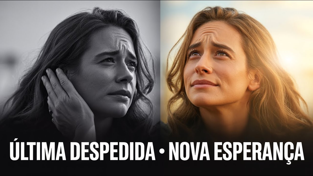 Última Despedida • Nova Esperança | Fado Techno Português | Saudade Electronic 2026