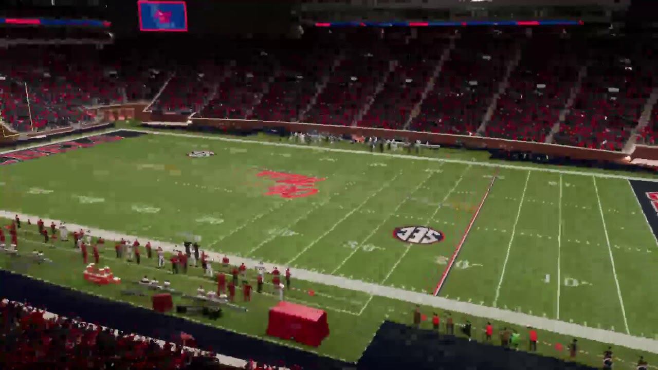 The Best runing back cf 26