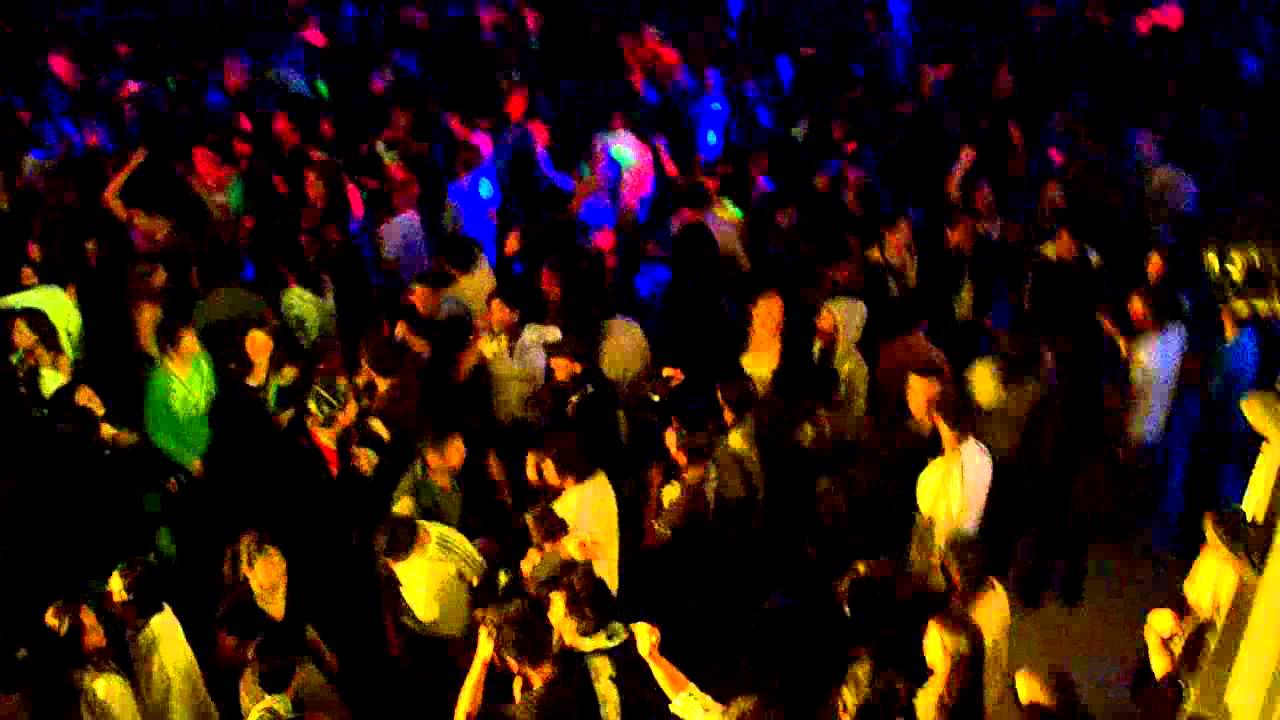 MEGAEVENTOS EN CONCIERTO