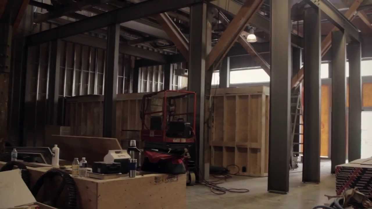Craft Beer Market: Build Film (Week 13)