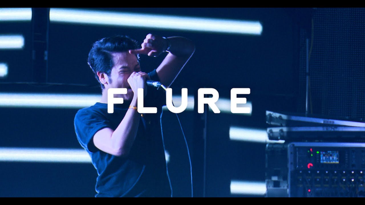 FLURE @CAT EXPO 6