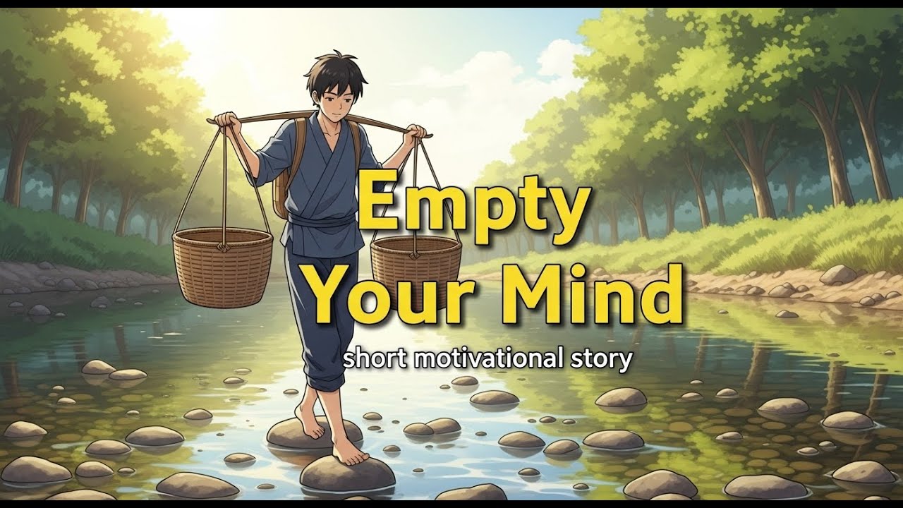 He Found Peace Where He Least Expected | Motivational Story | Echoes of Tomorrow