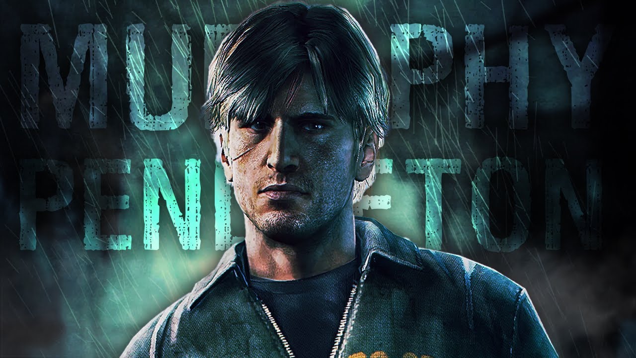 Silent Hill Downpour: La Historia de Murphy Pendleton (+MI OPINIÓN)