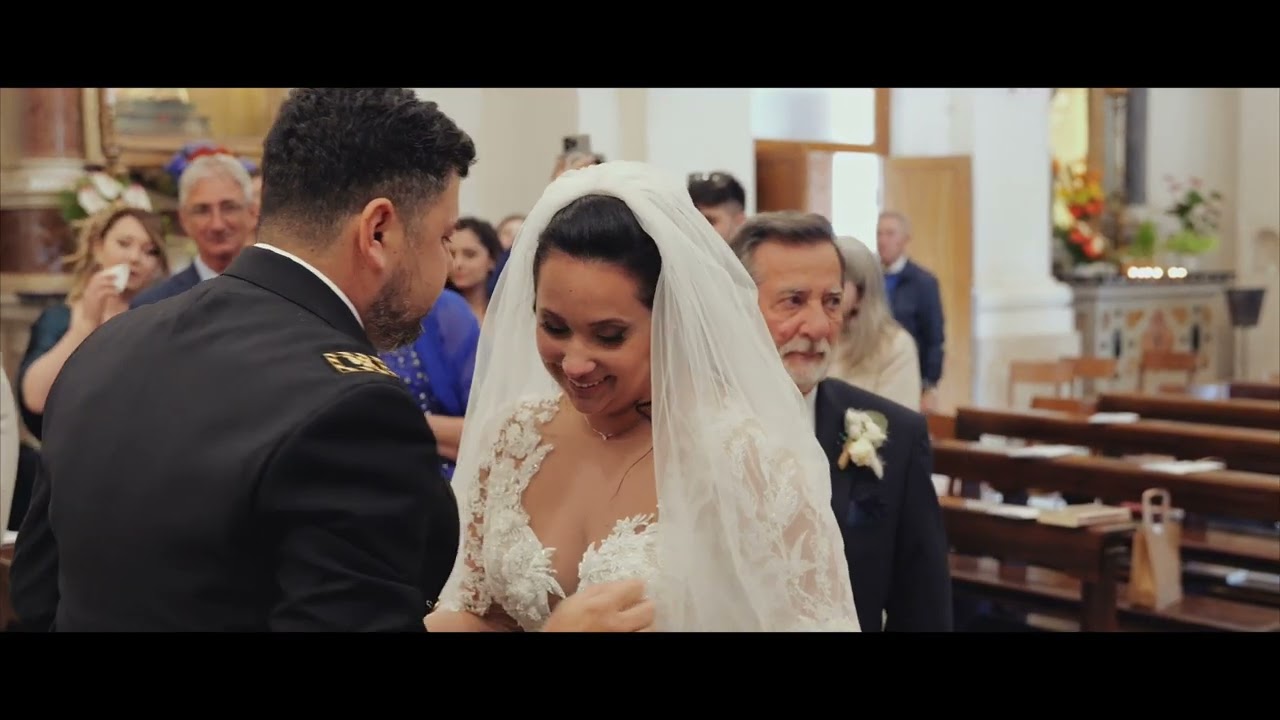 Matrimonio Bucolico in Villa Veneta
